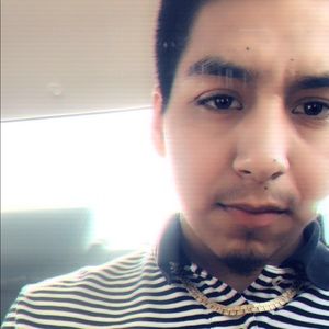 Meet your Posher, Gabe